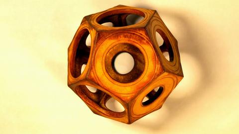 Roman Dodecahedron — photograph 16