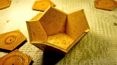 Roman Dodecahedron — photograph 17