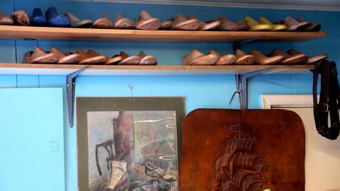 Visiting Nasser Vies — photograph 8