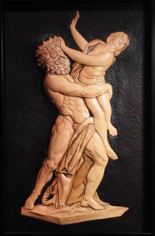 Competition - Abduction of Proserpine - General Member by Greg Belenky — photograph 4