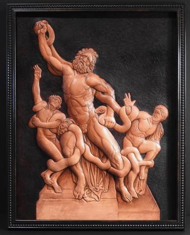 Competition - Laocoon and his sons - General Member by Greg Belenky — photograph 3