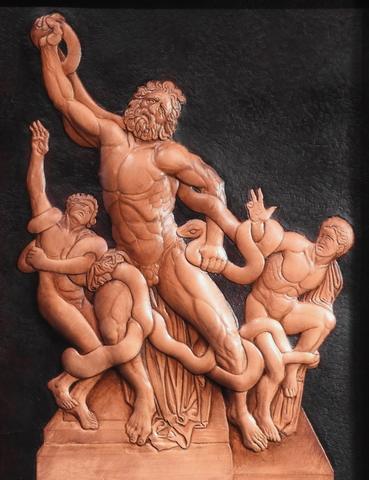 Competition - Laocoon and his sons - General Member by Greg Belenky — photograph 4