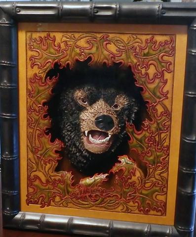Competition - Smiley Bear - Fellow by Kim Winchester — photograph 1