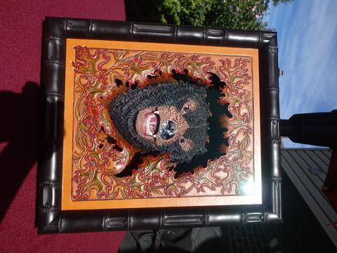 Competition - Smiley Bear - Fellow by Kim Winchester — photograph 5