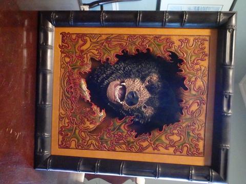 Competition - Smiley Bear - Fellow by Kim Winchester — photograph 7