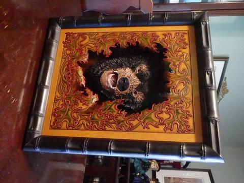 Competition - Smiley Bear - Fellow by Kim Winchester — photograph 8