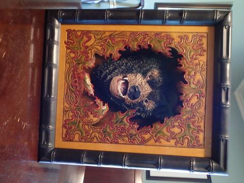 Competition - Smiley Bear - Fellow by Kim Winchester — photograph 9