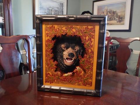 Competition - Smiley Bear - Fellow by Kim Winchester — photograph 10