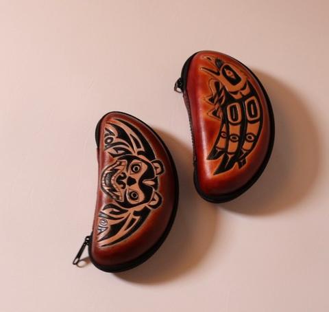 Competition - Zippered Molded safety goggle case - General Member by Tammy Paddon — photograph 1