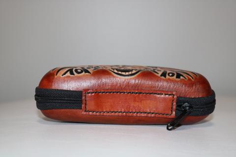 Competition - Zippered Molded safety goggle case - General Member by Tammy Paddon — photograph 2