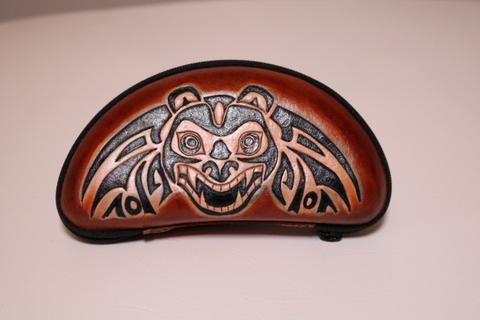 Competition - Zippered Molded safety goggle case - General Member by Tammy Paddon — photograph 3