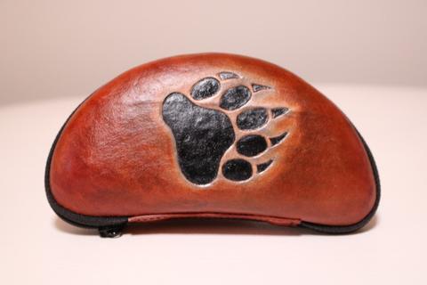 Competition - Zippered Molded safety goggle case - General Member by Tammy Paddon — photograph 4