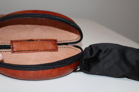 Competition - Zippered Molded safety goggle case - General Member by Tammy Paddon — photograph 5