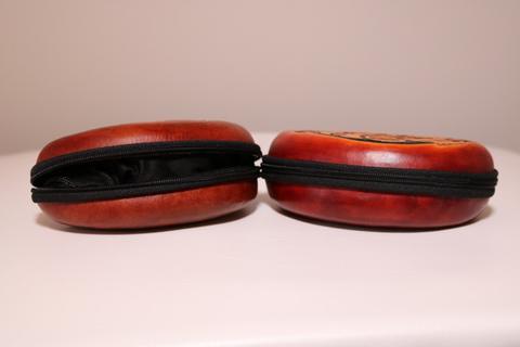 Competition - Zippered Molded safety goggle case - General Member by Tammy Paddon — photograph 6