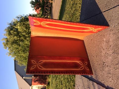 Competition - Book/bible cover - General Member by Tammy Paddon — photograph 3