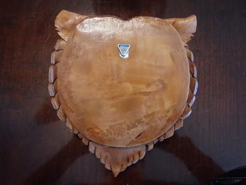 Competition - Growling Bear Wall Sculpture - Fellow by Kim Winchester — photograph 11