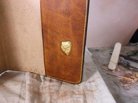 Competition - Booklet cover - Fellow by Lauch Harrison — photograph 1