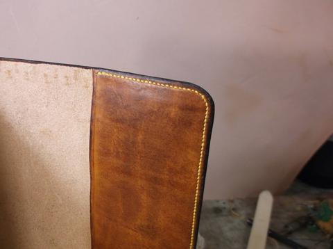 Competition - Booklet cover - Fellow by Lauch Harrison — photograph 4