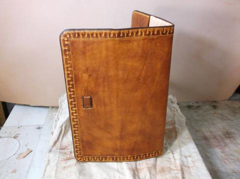 Competition - Booklet cover - Fellow by Lauch Harrison — photograph 6