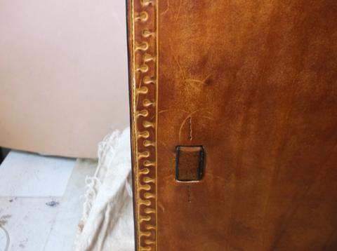 Competition - Booklet cover - Fellow by Lauch Harrison — photograph 7