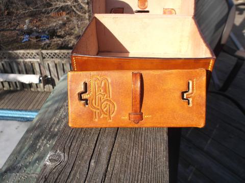 Competition - Puzzel box - Fellow by Lauch Harrison — photograph 3