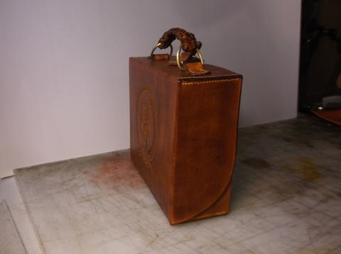 Competition - Puzzel box - Fellow by Lauch Harrison — photograph 4