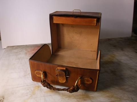 Competition - Puzzel box - Fellow by Lauch Harrison — photograph 5