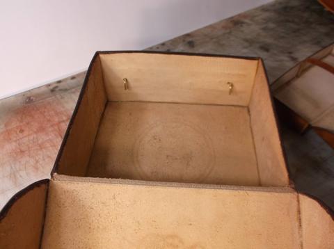 Competition - Puzzel box - Fellow by Lauch Harrison — photograph 7