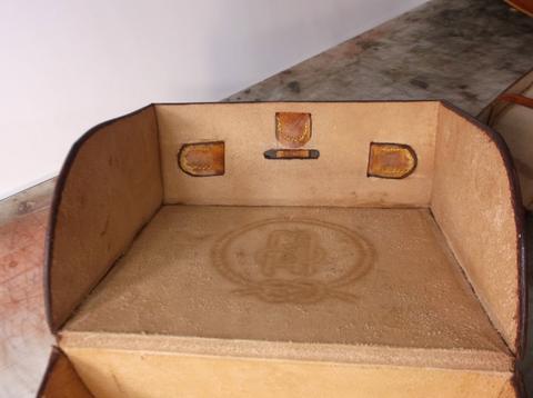 Competition - Puzzel box - Fellow by Lauch Harrison — photograph 8