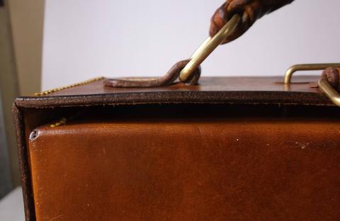 Competition - Puzzel box - Fellow by Lauch Harrison — photograph 9