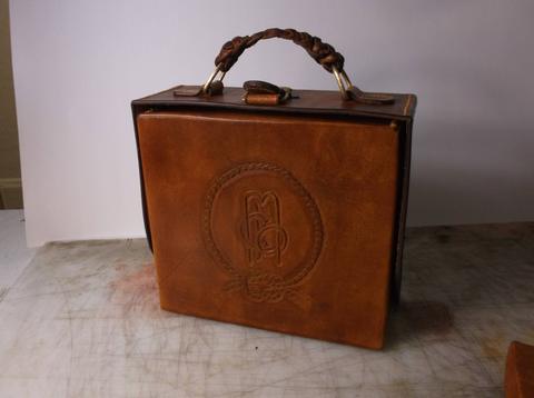 Competition - Puzzel box - Fellow by Lauch Harrison — photograph 10