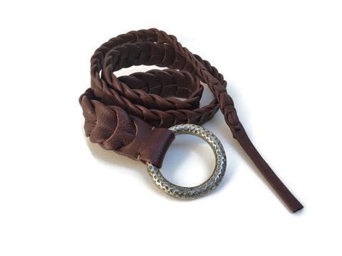 Competition - Dragons Tail Belt - Fellow by Karen Weber, photograph 3