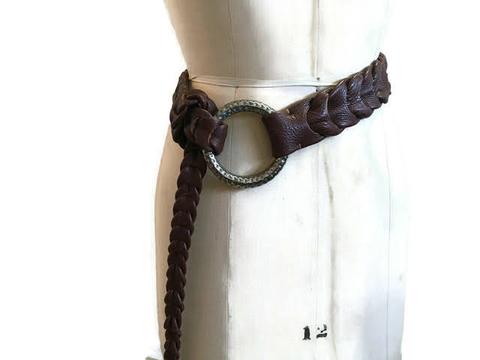 Competition - Dragons Tail Belt - Fellow by Karen Weber, photograph 4