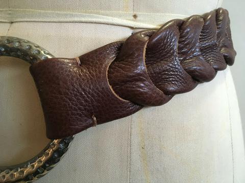 Competition - Dragons Tail Belt - Fellow by Karen Weber, photograph 5