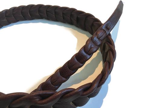 Competition - Dragons Tail Belt - Fellow by Karen Weber, photograph 6