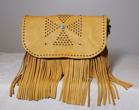 Competition - Leather deer skin purse - General Member by Tammy Paddon, photograph 1