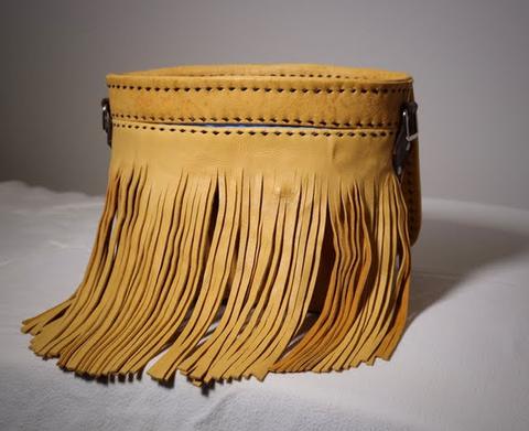 Competition - Leather deer skin purse - General Member by Tammy Paddon, photograph 5