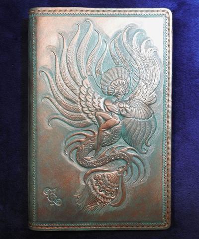 Competition - Quetzalcoatl - General Member by Greg Belenky, photograph 4