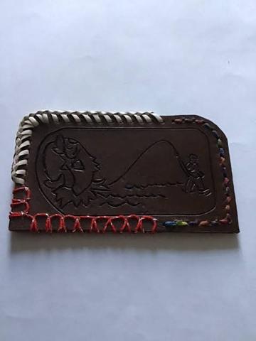 Competition - Sampler - General Member by Lauren Malec, photograph 1