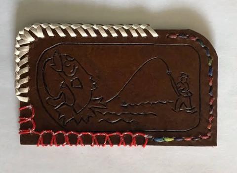 Competition - Sampler - General Member by Lauren Malec, photograph 2