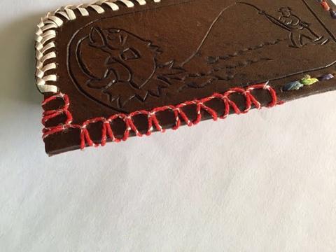 Competition - Sampler - General Member by Lauren Malec, photograph 4