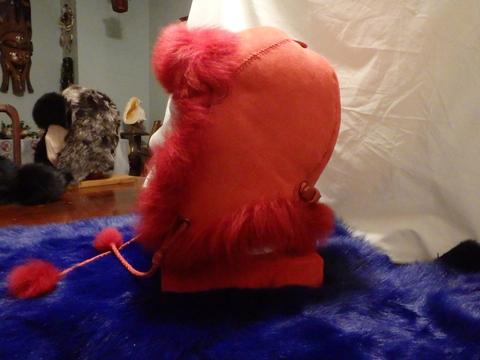 Competition - Shearling Trappers Hat - Fellow by Kim Winchester, photograph 4