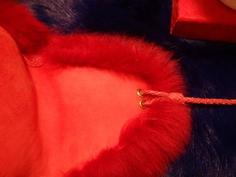 Competition - Shearling Trappers Hat - Fellow by Kim Winchester, photograph 9