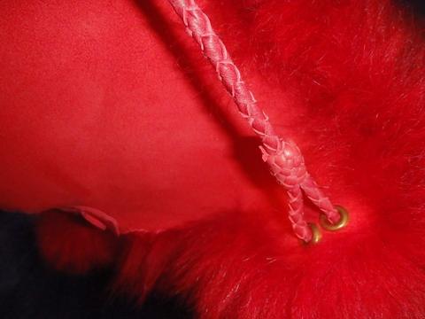 Competition - Shearling Trappers Hat - Fellow by Kim Winchester, photograph 10