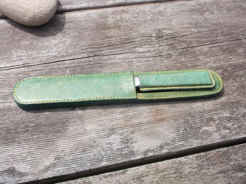 Green Letter Opener by Lauch Harrison — photograph 8