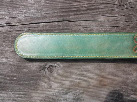 Green Letter Opener by Lauch Harrison — photograph 10