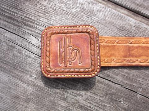 Buckle by Lauch Harrison — photograph 1