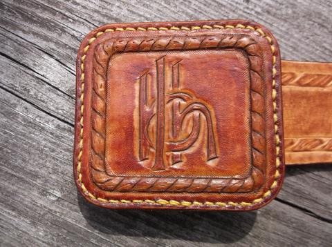Buckle by Lauch Harrison — photograph 2