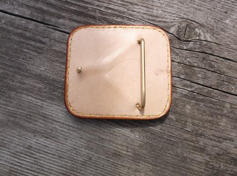 Buckle by Lauch Harrison — photograph 3