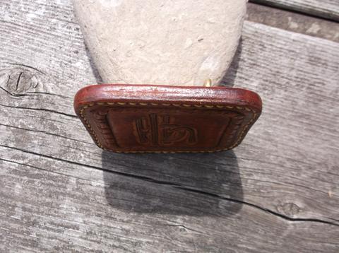 Buckle by Lauch Harrison — photograph 4